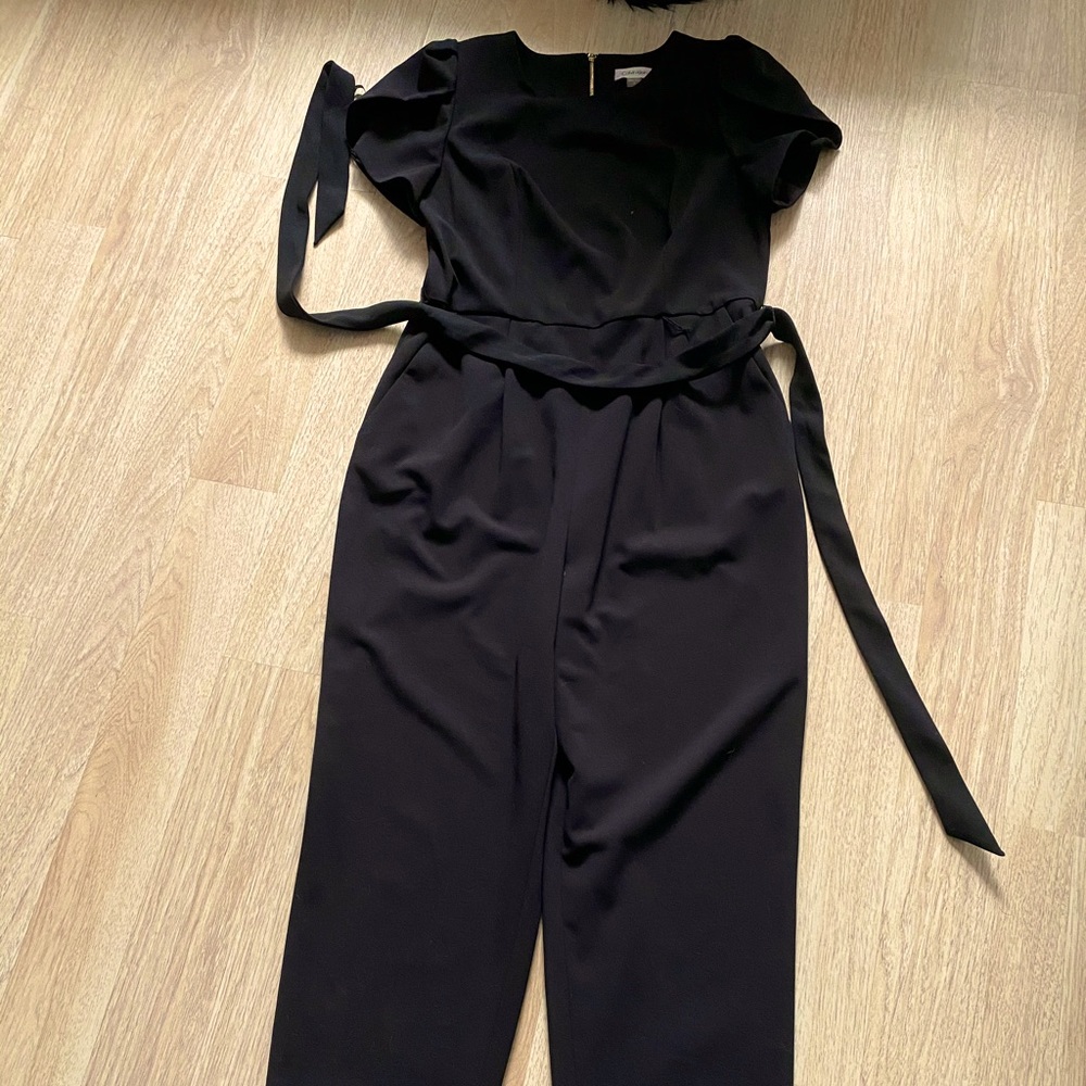Calvin Klein jumpsuit